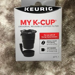 Keurig K-Cup